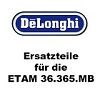 DeLonghi ETAM36.365.MB