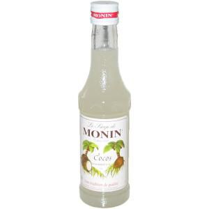 Monin Cocos Sirup 250 ml