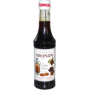 Monin Cookie - Choco Sirup 250 ml