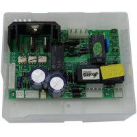 Powerbox fÃ¼r  J7, Leistungselektronik