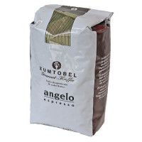 Zumtobel Gourmet-Kaffee Angelo - Ganze Bohnen 500g