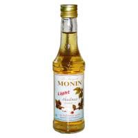 Monin Haselnuss Light Sirup 250 ml